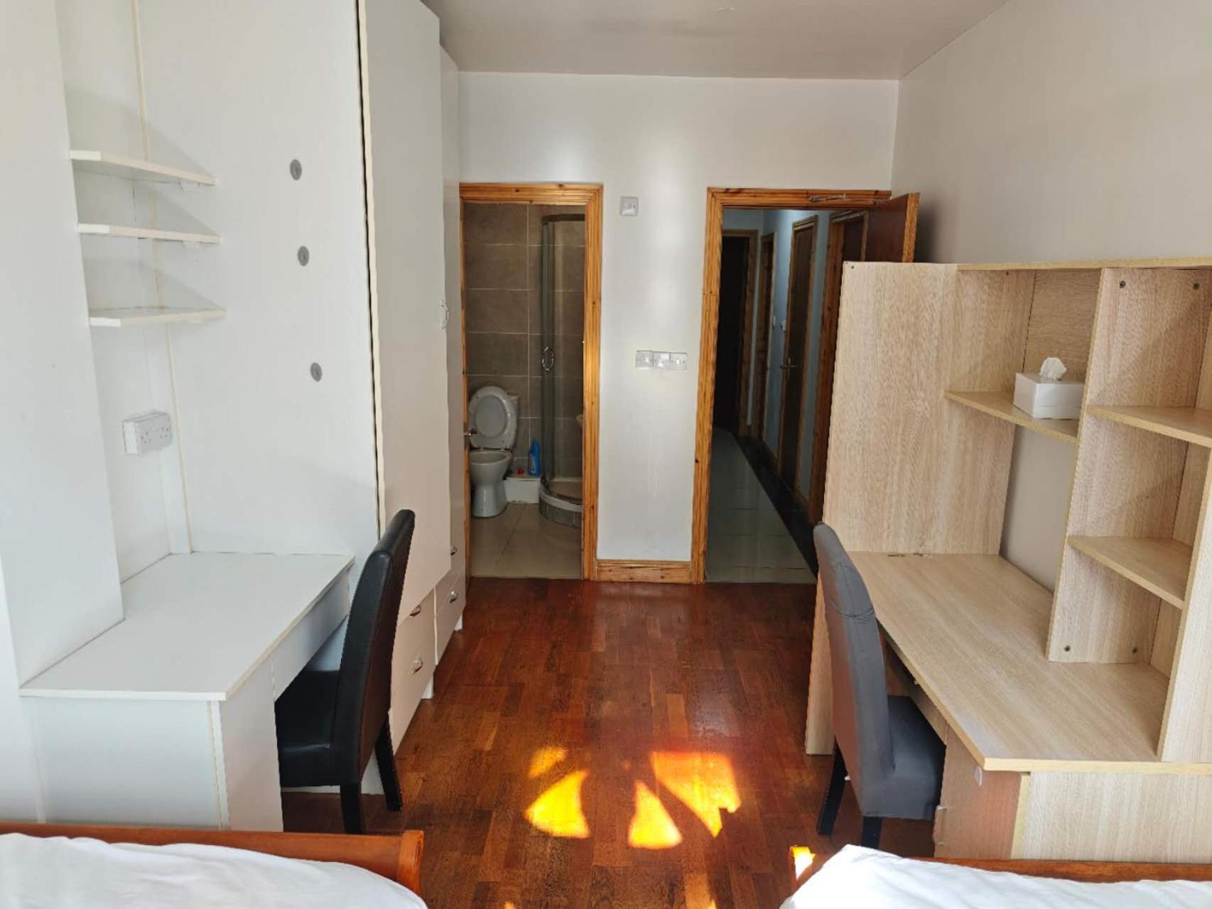 Dublin City Center Room En-Suite — Photos 2