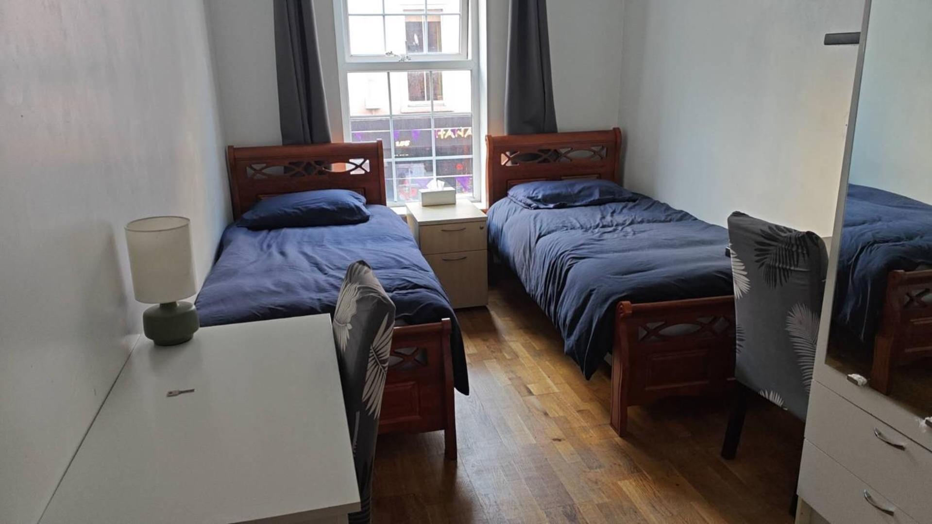 Dublin City Center Room En-Suite — Photos 1
